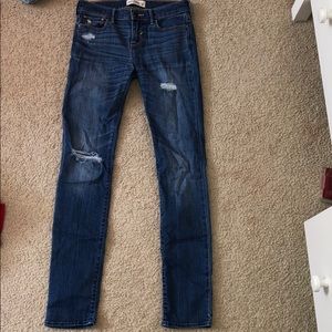 Abercrombie Jeans